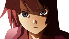 Bakemonogatari senjougahara hitagi anime