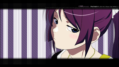 Bakemonogatari senjougahara hitagi anime
