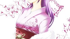 Bakemonogatari senjougahara hitagi Anime