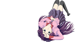 Bakemonogatari senjougahara hitagi Anime