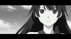 Bakemonogatari senjougahara hitagi Anime