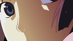 Bakemonogatari senjougahara hitagi Anime