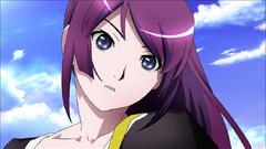 Bakemonogatari senjougahara hitagi Anime