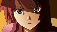 Bakemonogatari senjougahara hitagi Anime