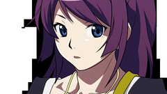 Bakemonogatari senjougahara hitagi Anime