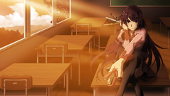 Bakemonogatari senjougahara hitagi monogatari