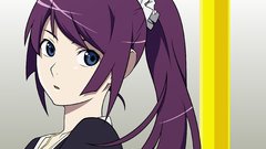 Bakemonogatari senjougahara hitagi monogatari