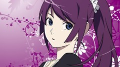 Bakemonogatari senjougahara hitagi monogatari