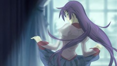 Bakemonogatari senjougahara hitagi monogatari