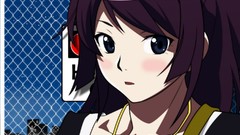 Bakemonogatari senjougahara hitagi monogatari