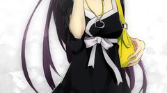 Bakemonogatari senjougahara hitagi monogatari