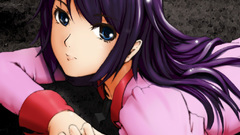 Bakemonogatari senjougahara hitagi monogatari