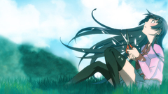 Bakemonogatari senjougahara hitagi monogatari