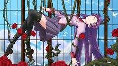 Bakemonogatari senjougahara hitagi monogatari