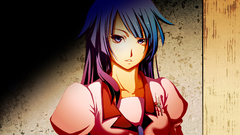 Bakemonogatari senjougahara hitagi monogatari