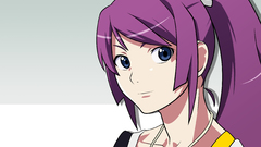 Bakemonogatari senjougahara hitagi monogatari