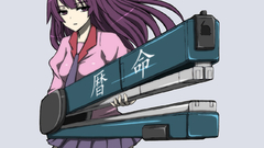 Bakemonogatari senjougahara hitagi monogatari