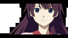 Bakemonogatari senjougahara hitagi monogatari