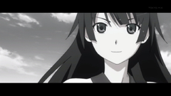 Bakemonogatari senjougahara hitagi monogatari