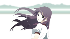 Bakemonogatari senjougahara hitagi monogatari