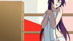 Bakemonogatari senjougahara hitagi monogatari