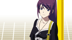 Bakemonogatari senjougahara hitagi monogatari