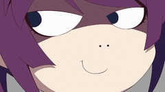 Bakemonogatari senjougahara hitagi monogatari