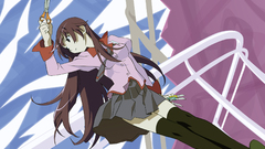 Bakemonogatari senjougahara hitagi monogatari