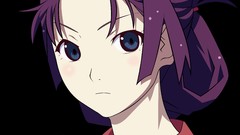 Bakemonogatari senjougahara hitagi monogatari