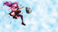 Bakemonogatari senjougahara hitagi monogatari