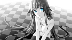 Bakemonogatari senjougahara hitagi monogatari