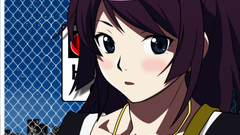 Bakemonogatari senjougahara hitagi monogatari