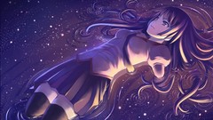 Bakemonogatari senjougahara hitagi monogatari-series