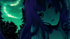 Bakemonogatari senjougahara hitagi monogatari-series