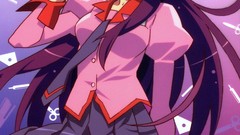 Bakemonogatari senjougahara hitagi monogatari-series