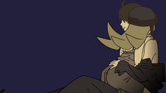 Bakemonogatari transparent araragi koyomi