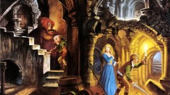 Baker complex magazine