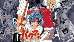 Bakuman