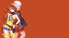 Bakuretsu tenshi burst angel