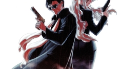 Balalaika Manga Anime