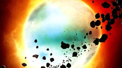 Balance digital art Lemmy Lemmy X