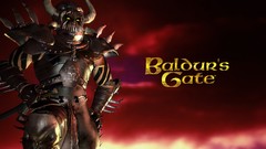 Baldurs Gate