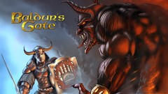 Baldurs Gate