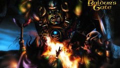 Baldurs Gate