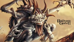 Baldurs Gate