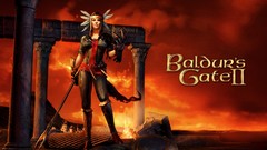 Baldurs Gate
