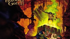 Baldurs Gate