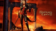 Baldurs Gate