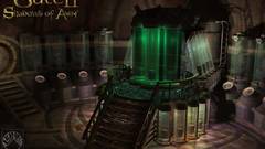 Baldurs gate game video