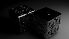 Bali Beads background